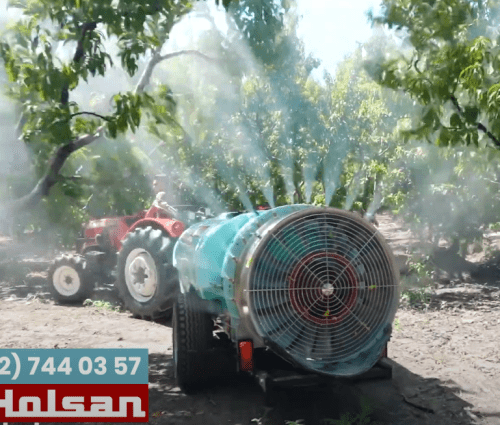 atomizer nedir