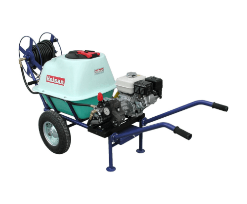 ağaç ilaçlama pompası