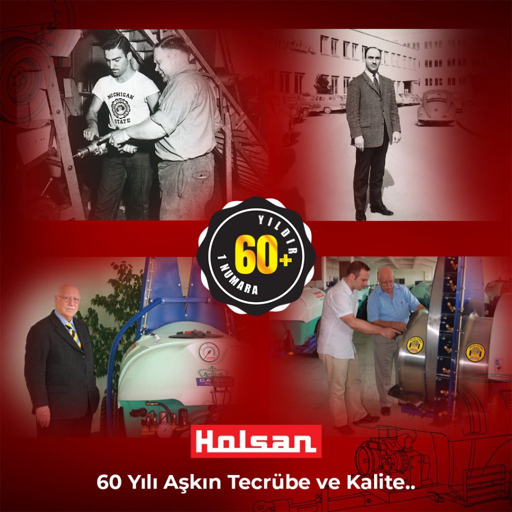 ilaçlama makinaları yedek parçaları