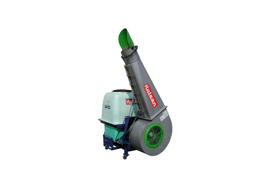 TURBO ATOMİZÖR