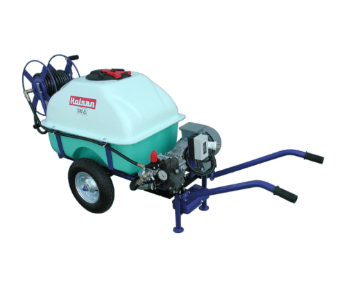 Benzinli Bahçe İlaçlama Pompası